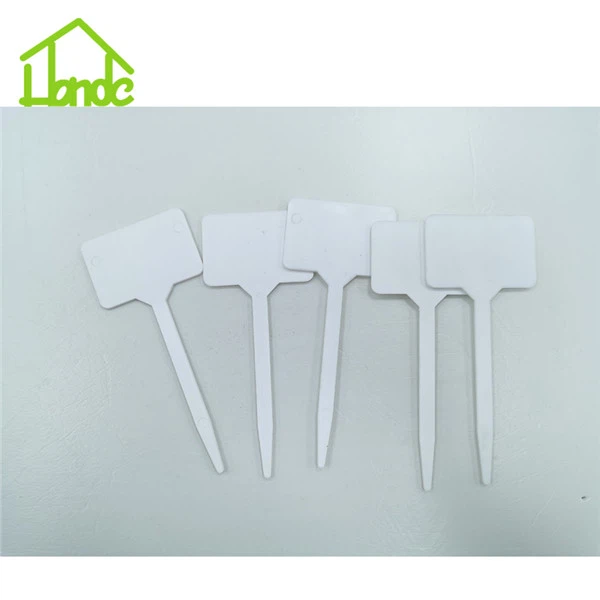 Plastic Plant T-Type Tags5 Plastic Plant T-Type Tags5