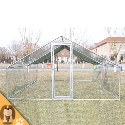 大型メタルチキンコープラン