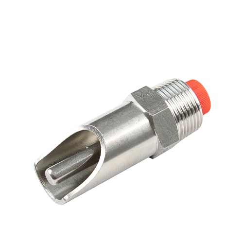 ステンレス製自動乳首給水器