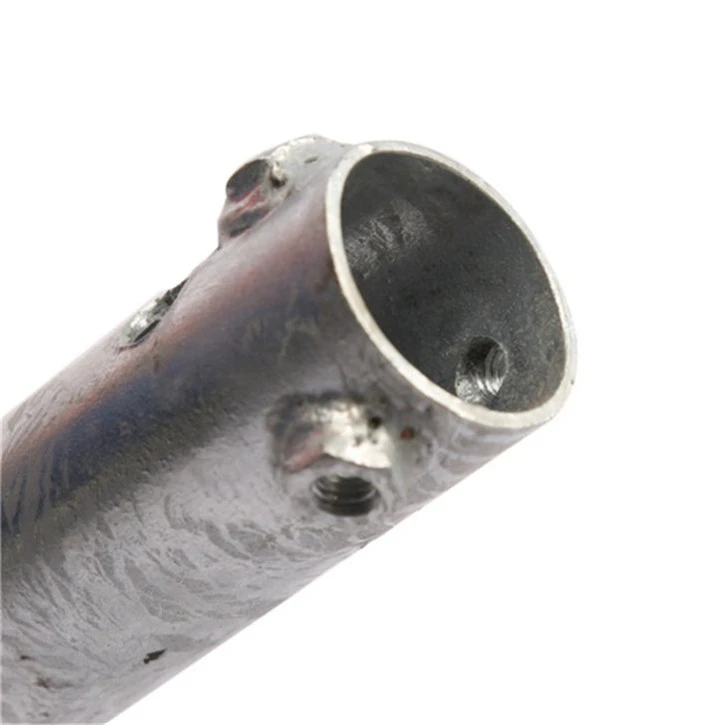 Galvanized Ground Screw For Foundation