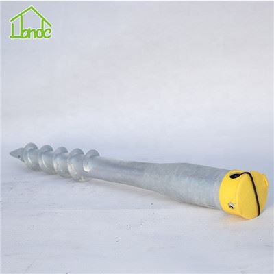 Hot Sale Helical Screw