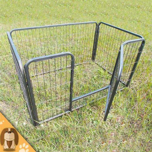 動物園や世帯のためのペットケージとフェンス