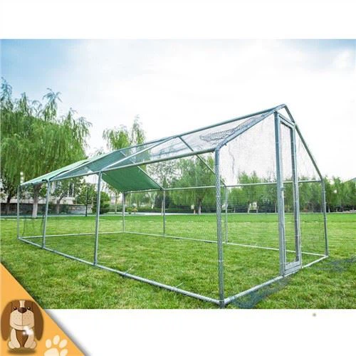 風通しの良いベストセラーの鶏小屋