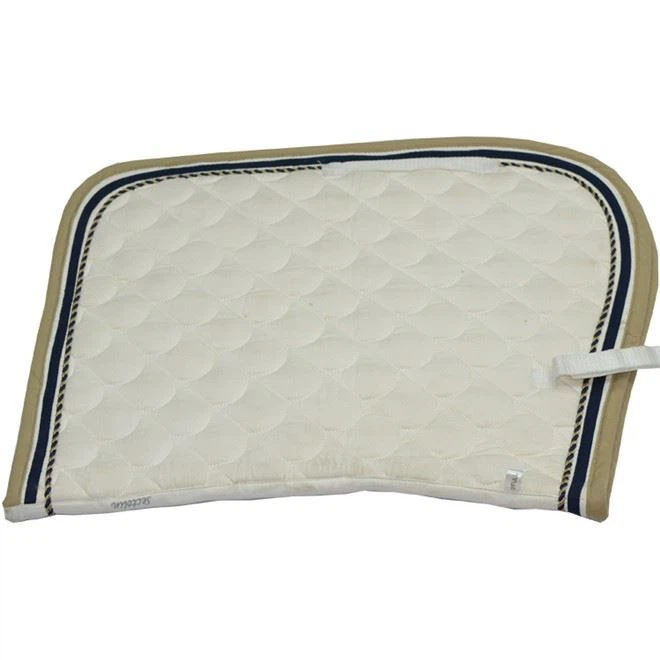 Dressage Square Pad Saddle