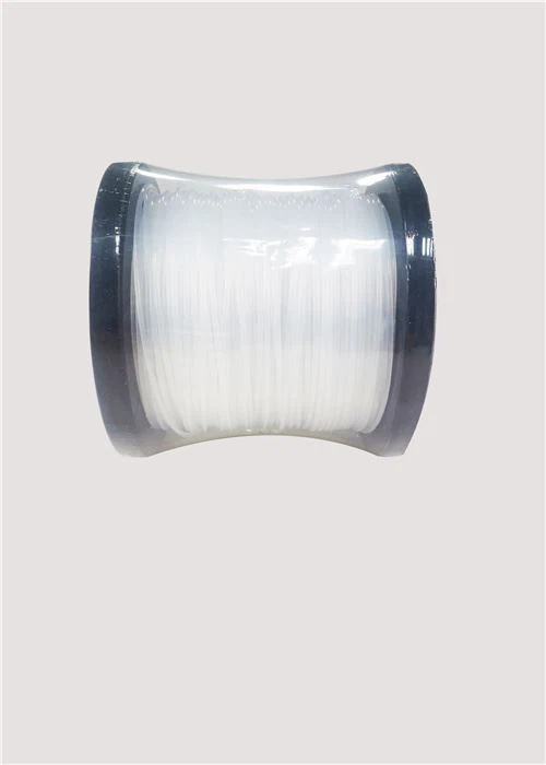 ナイロンホースフェンシング