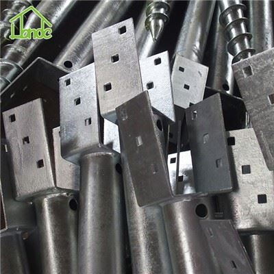 U Type Ground Screw