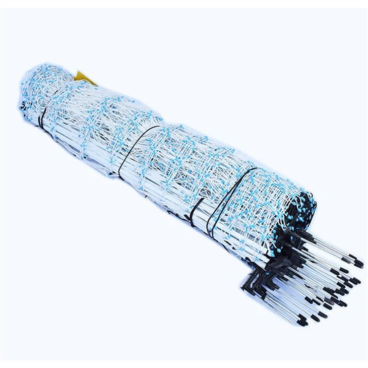 Animal Farm Plastic Safety Protection Poultry Netting Fence For Chicken