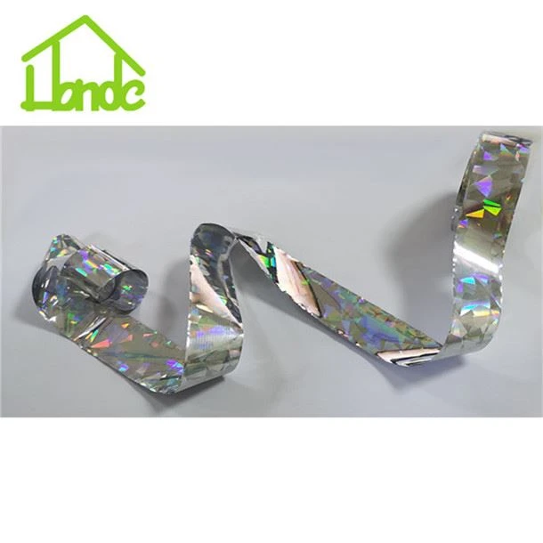 Bird Reflective Deterrent Tape