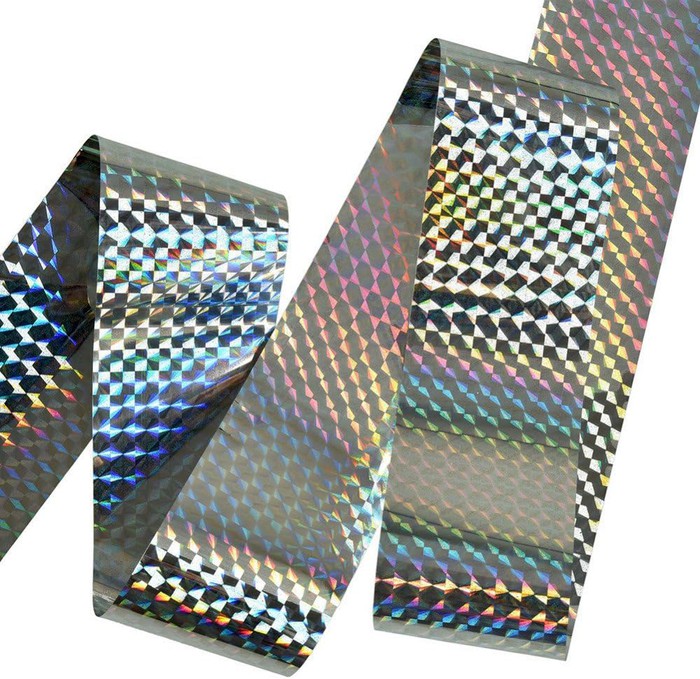 Flash Double Sided Reflective Bird Tape Flash Double Sided Reflective Bird Tape