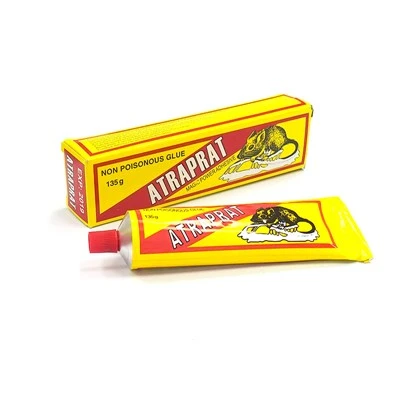 135g マウス接着剤チューブ